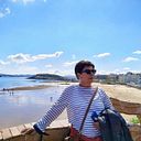 PILAR GARMÓN GARCIA