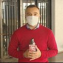 Nicolás Muñoz Cáceres