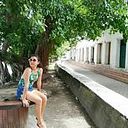 Liane Daza