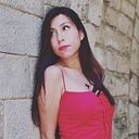 Almendra Parravicini Gonzales