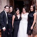 Monica Gonzalez Vivas