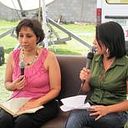 Leyla Banegas Murillo