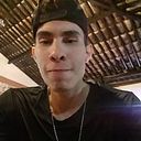 Elton Douglas Julião da Silva