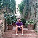 Marcos Dominguez Morell