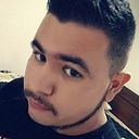 Daniel Santafe Urrego