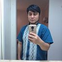 David Paredes Hernández