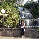 RUTH ELIZABETH CORNEJO LLONTOP