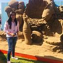 Dafne Ramirez