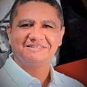 Marcos Fernando Silva