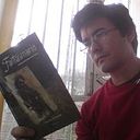 Ruwerman Amarilla Ortega