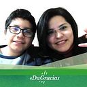 Evelyn Rubina Antunez