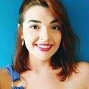 Mariana Dornellas Pesquero