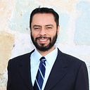 Gunnar Scherenberg Gómez