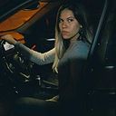 Melany Camacho Valenzuela