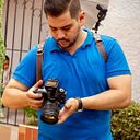 Edward Sanchez