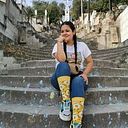 Martha Lucero Perez Gonzales
