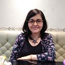 Doris Gi