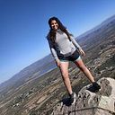 Maria Velasco Marquez