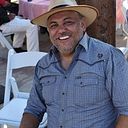 Jesus Zambrano Perez