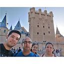 Alonso Pinto Granados