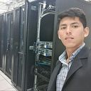 Javier Huaman Huayllani