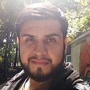 Oscar Gabriel Cabello Bautista