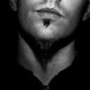 Luca Cascone Gloomy Stroke