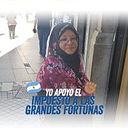 María Isabel Amoretti