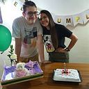 Daniel Felipe Gaviria