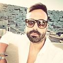 Christian Martin Francisco