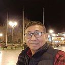 Leoncio Amudio Peña