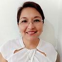 Jeannette Gurumendi