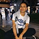 Jecri Do Santos Ocmin