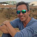 Sidney Silva Lima