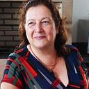 Marise Borges Melero de Carvalho