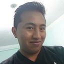 Luis Miguel Mamani