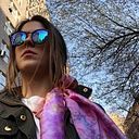 Cristina Casas