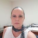 Isabel Sánchez Oyamburu