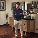 David Contreras Tarazona