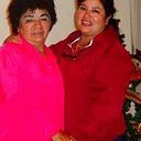 Marisol Vargas Rojas