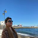 Charo Berraquero Aguilera