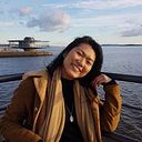 Mimi Kuo