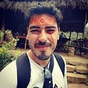 Pablo Paredes D. Zárate