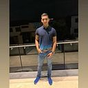 Gabriel Alcides Cardenas Villamizar