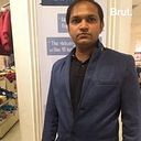 Sanjay Patel