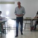 Juan Carlos Flores Pavón