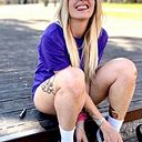 Martina Teddy