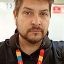 Luis Latorre Ortega