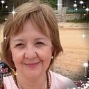 Patricia Miranda Alarcon