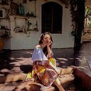 Liana Davinia Jolene